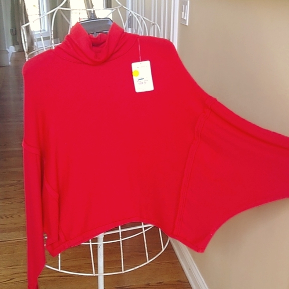 Free People Top - Picture 6 of 12